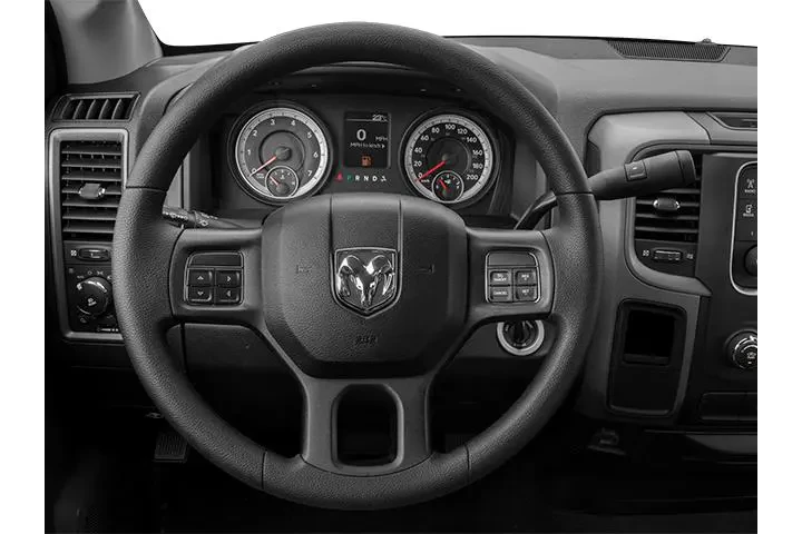 $13991 : Ram 1500 2014 4x2 Express 2d image 7