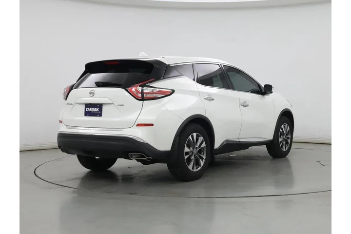 $15998 : Nissan Murano 2018 AWD S 4dr image 8