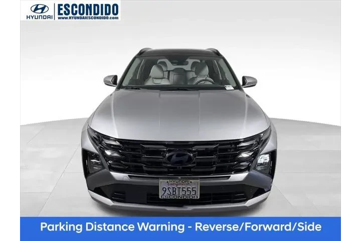 $37795 : Hyundai TUCSON Hybrid 2025 A image 8