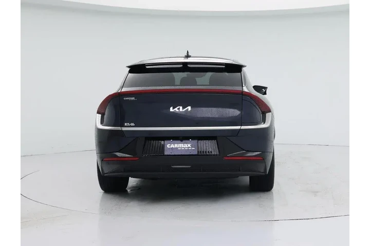 $26998 : Kia EV6 2022 AWD Wind 4dr Cr image 6