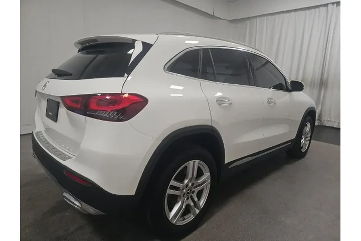 $26990 : Mercedes-Benz GLA 2022 GLA 2 image 4