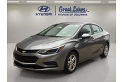 Chevrolet Cruze 2018 LT Auto en Elizabethtown