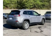 $12990 : Jeep Cherokee 2020 Latitude thumbnail