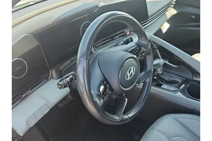 $22000 : Hyundai ELANTRA Hybrid 2024 image 2