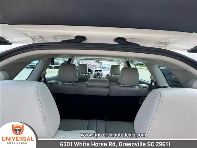 $11800 : 2012 MAZDA CX-9 image 1