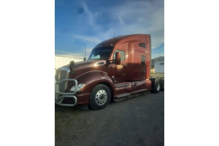 $44000 : 2019 Kenworth T680 image 1