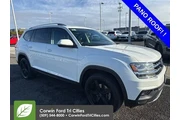 Volkswagen Atlas 2019 AWD V6 en Elizabethtown