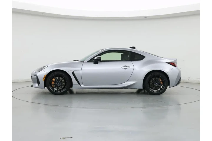 $34998 : Subaru BRZ 2025 tS 2dr Coupe image 3