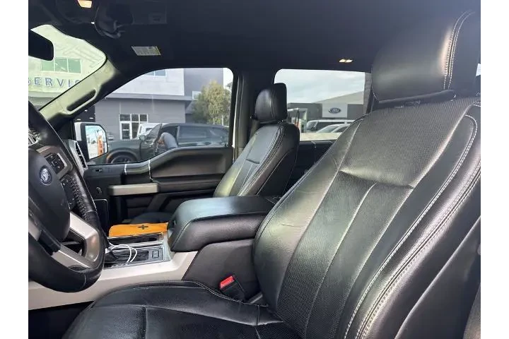 $37000 : Ford F-150 2018 4x4 XL 4dr S image 4