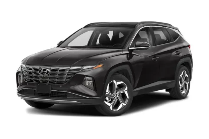 $22990 : Hyundai TUCSON 2023 Limited image 1