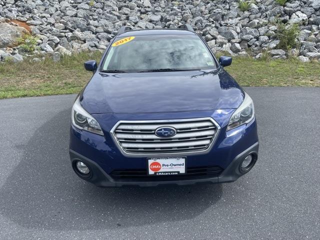 $16421 : PRE-OWNED 2017 SUBARU OUTBACK image 2