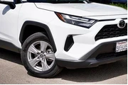 $32998 : Toyota RAV4 2025 XLE 4dr SUV thumbnail