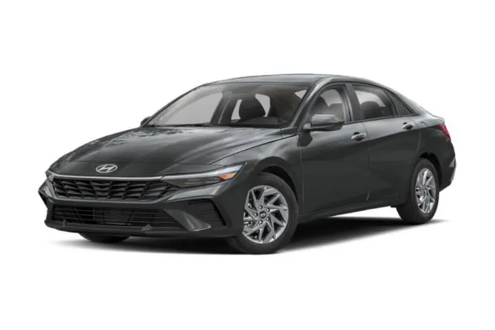 $20465 : Hyundai ELANTRA 2024 SEL 4dr image 1