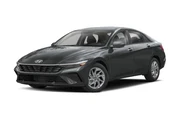 Hyundai ELANTRA 2024 SEL 4dr en Yonkers