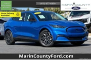 Ford Mustang Mach-E 2025 AWD en San Francisco Bay Area