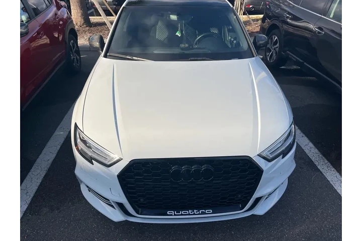 $24632 : Audi S3 2017 AWD 2.0T quattr image 2