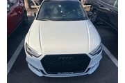 $24632 : Audi S3 2017 AWD 2.0T quattr thumbnail