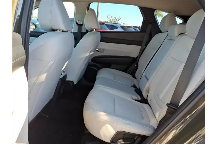 $30990 : Hyundai TUCSON 2025 SEL 4dr image 7