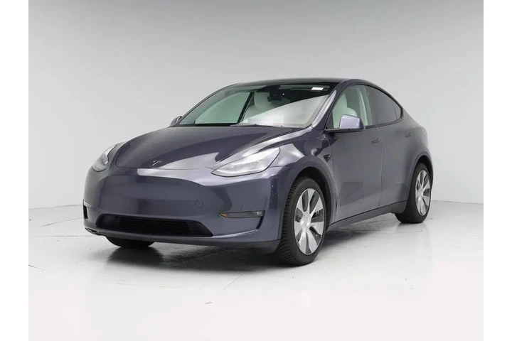 $30998 : Tesla Model Y 2021 AWD Long image 4