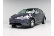 $30998 : Tesla Model Y 2021 AWD Long thumbnail