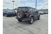 $31900 : Jeep Wrangler Unlimited 2020 thumbnail