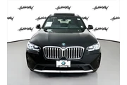 $39902 : BMW X3 2024 AWD xDrive30i 4d thumbnail