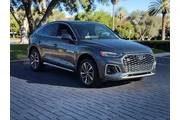 $39998 : Audi Q5 Sportback 2024 AWD q thumbnail