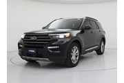 $27998 : Ford Explorer 2020 AWD XLT 4 thumbnail