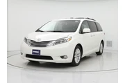 $26998 : Toyota Sienna 2017 XLE 7-Pas thumbnail
