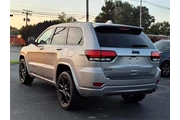 $25608 : Jeep Grand Cherokee 2021 4x4 thumbnail
