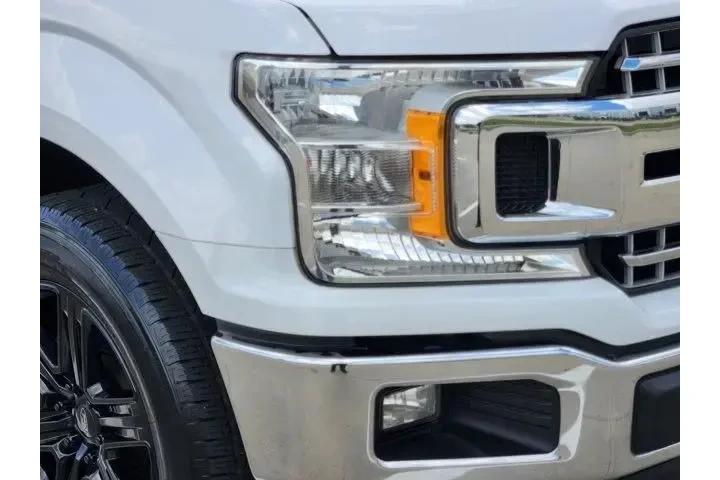 $21450 : Ford F-150 2020 4x2 XL 4dr S image 9