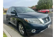 $7900 : 2013 Pathfinder Platinum thumbnail