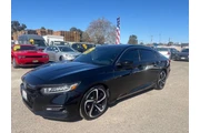 $15999 : 2019 Accord Sport thumbnail