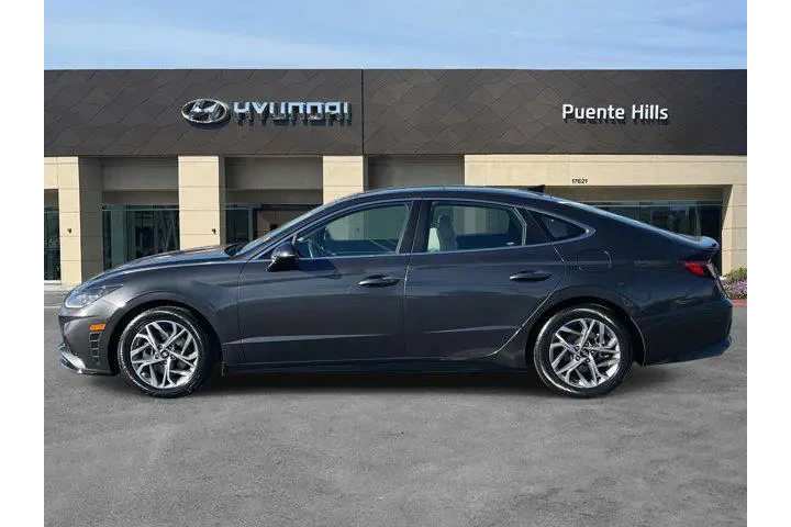 $20995 : Hyundai SONATA 2023 SEL 4dr image 3
