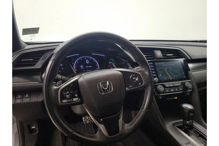 $24998 : Honda Civic 2021 Sport Touri image 10