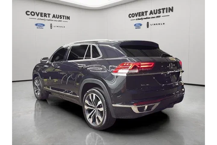 $32764 : Volkswagen Atlas Cross Sport image 3