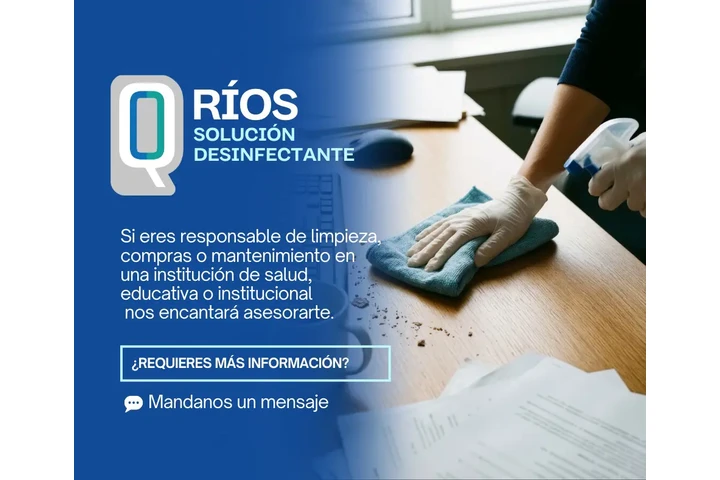 Eliminación del olor a Humedad image 2