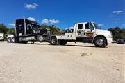 Towing service near me thumbnail