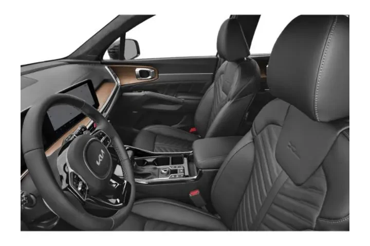 $36199 : Kia Sorento 2024 AWD X-Pro S image 9