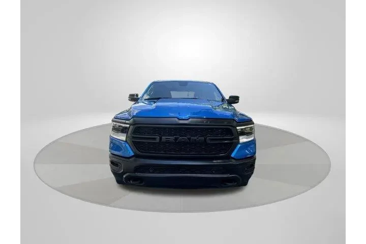 $34843 : Ram 1500 2023 4x4 Big Horn 4 image 2