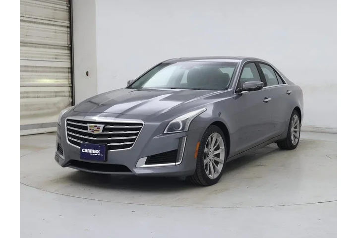 $29998 : Cadillac CTS 2019 AWD 3.6L L image 4