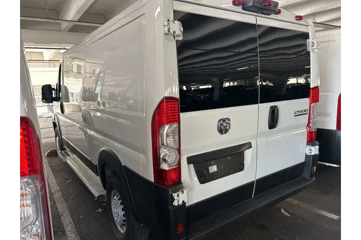 $35995 : Ram ProMaster 2025 Tradesman image 3