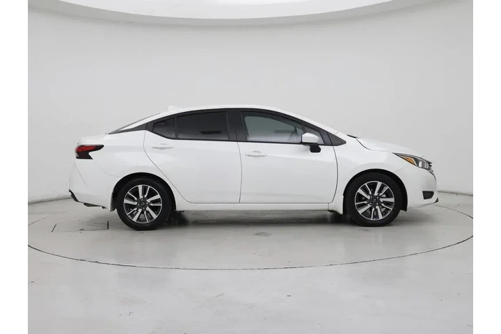 $17998 : Nissan Versa 2023 SV 4dr Sed image 7