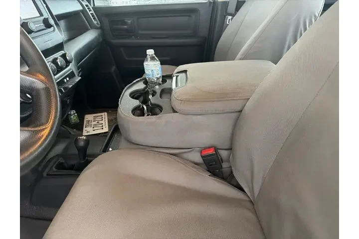 $28975 : Ram 2500 2020 4x4 Tradesman image 10