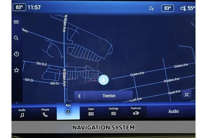 $39599 : Ford Bronco 2022 4x4 Base Ad image 3