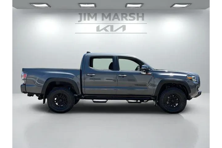 $35988 : Toyota Tacoma 2021 4x4 TRD O image 7