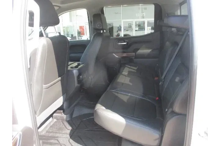 $26994 : Chevrolet Silverado 1500 201 image 7
