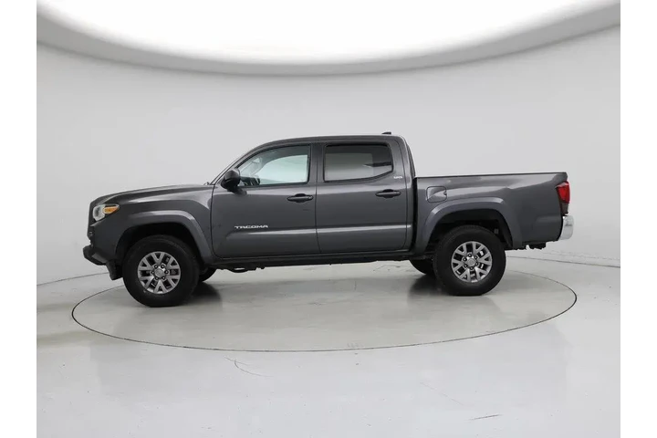 $27998 : Toyota Tacoma 2018 4x2 SR5 V image 3