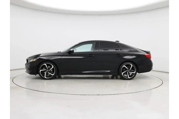 $25998 : Honda Accord 2022 Sport Spec image 3