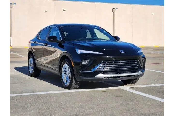 $23485 : Buick Envista 2025 Preferred image 3